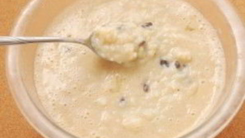 английский пудинг