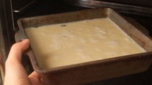 английский пудинг