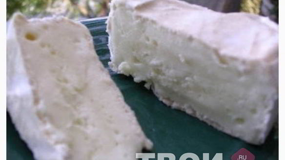 Рецепт Бананового десерта с кефиром