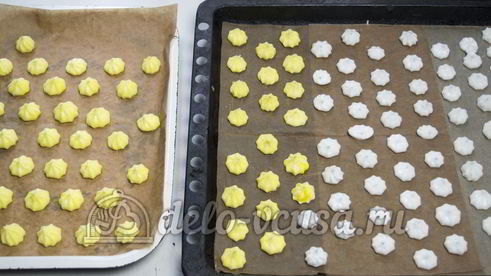 домашнее безе