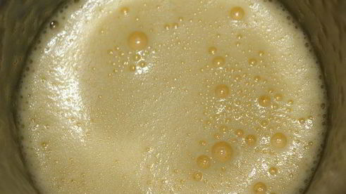 десерт апельсиновая сказка