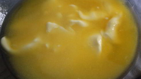 десерт апельсиновая сказка