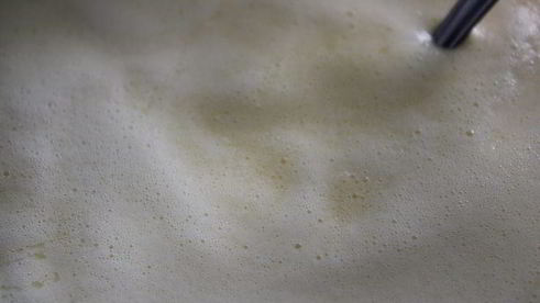 десерт апельсиновая сказка