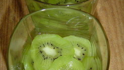 десерт сердечный