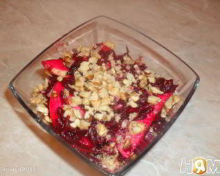 Десерт Витаминка