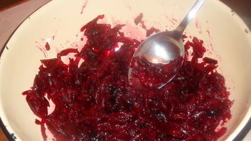 десерт витаминка