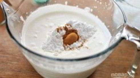 горячий шоколад по-мексикански