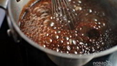 горячий шоколад по-мексикански