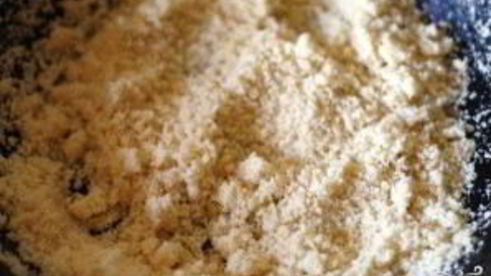 халва из манки