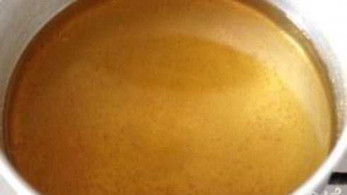 халва из манки