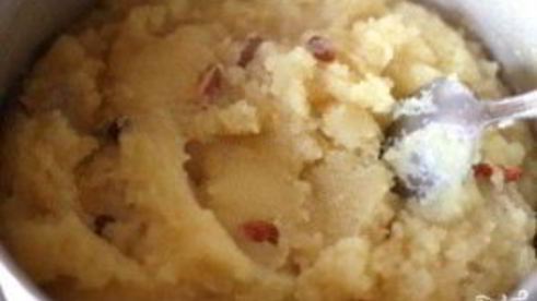 халва из манки