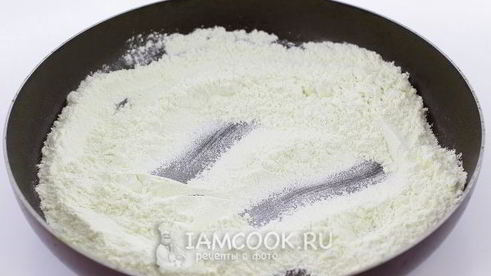 кунжутная халва