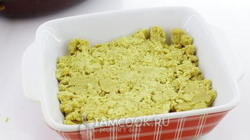 кунжутная халва