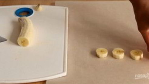 банановые конфеты домашние