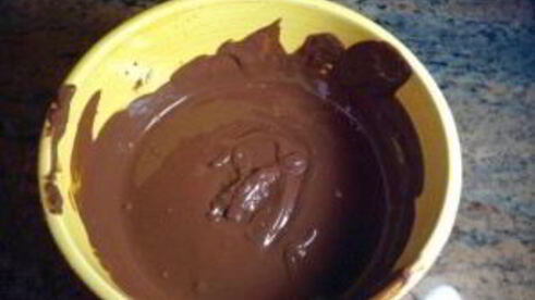 домашние кокосовые конфеты