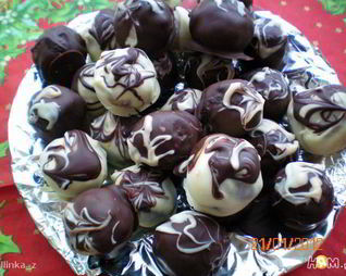 Конфетки 100% витаминов