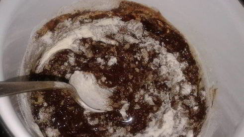 конфеткивесельчаки-толстячки с шоколадом и миндалем без выпечки