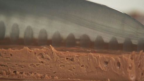 конфетная масса страсть