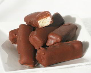 Конфеты-батончики