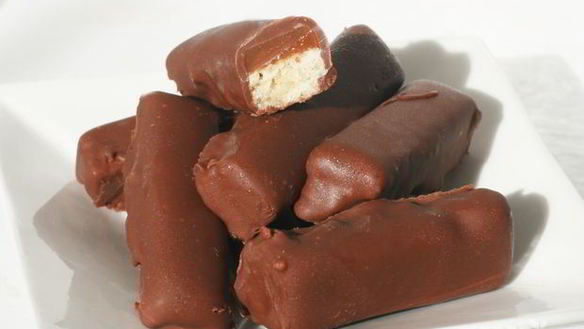 Рецепт Конфет-батончиков