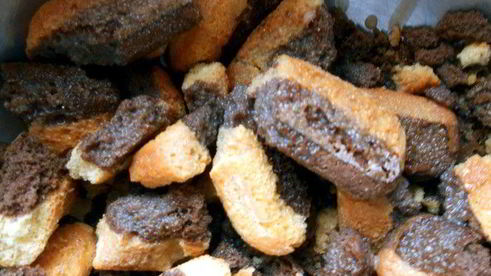 конфеты бейлис