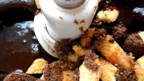 конфеты бейлис