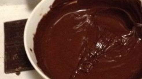 конфеты фальшивый трюфель