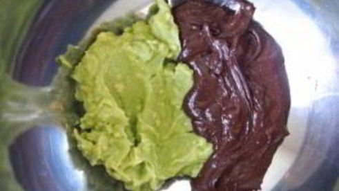 конфеты фальшивый трюфель