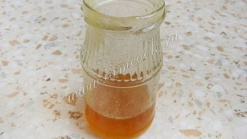 конфеты из чернослива и орехов