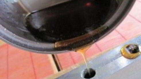 конфеты из сахара