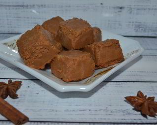 Конфеты Коровка