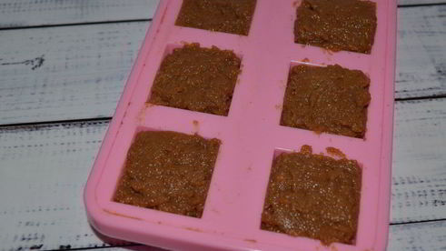 конфеты коровка