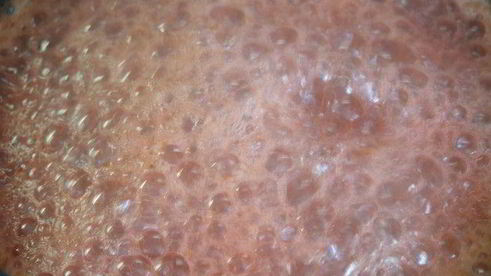 конфеты малиновые поцелуйчики