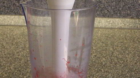 конфеты малиновые поцелуйчики