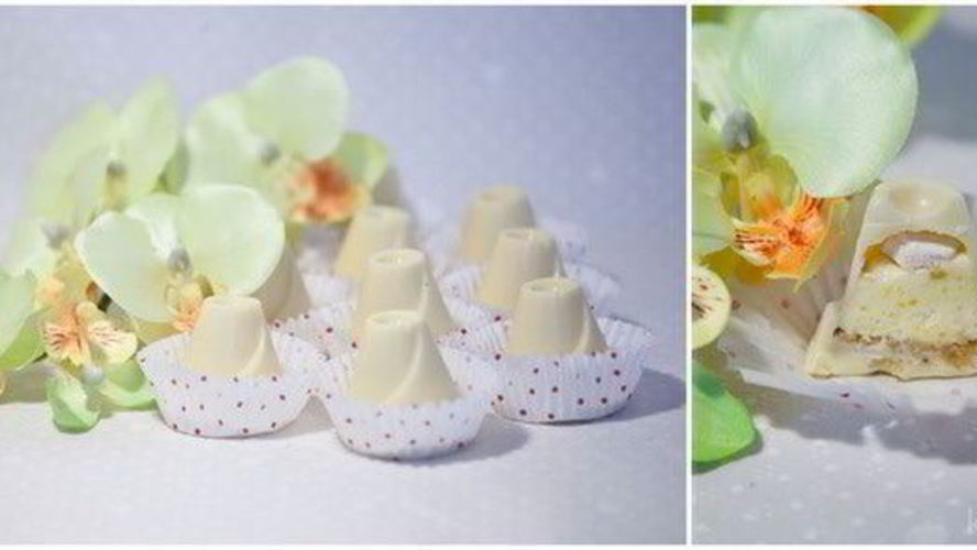 Рецепт конфет мангиферо