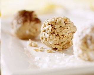 Конфеты Рафаэлло для диеты