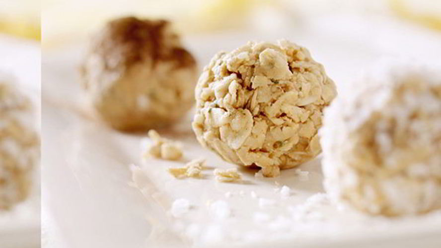 Рецепт конфет рафаэлло для диеты