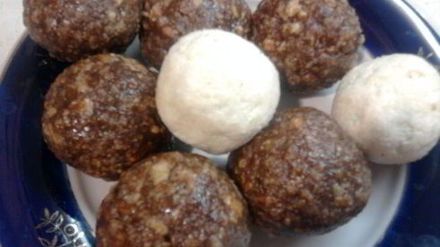 конфеты рафаэлло