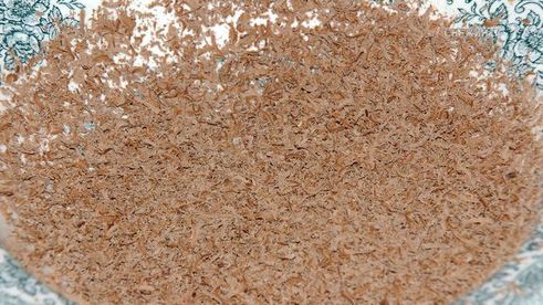 конфеты рыжик