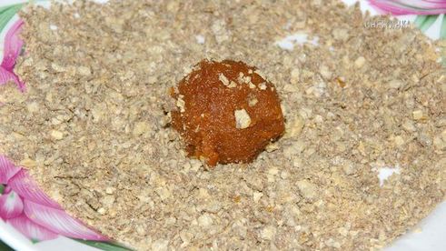 конфеты рыжик