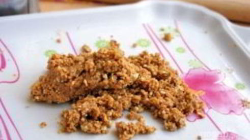 конфеты с банановой начинкой