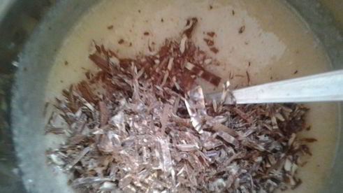 конфеты шоколадно-ореховые