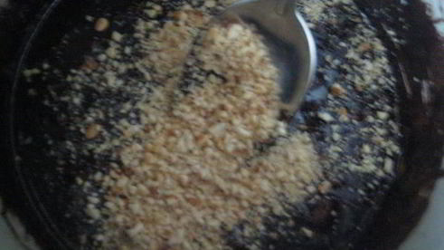 конфеты сникерс