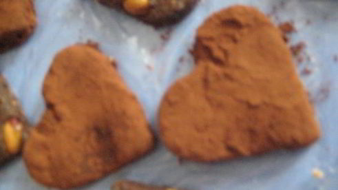 конфеты сникерс