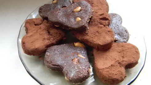 конфеты сникерс