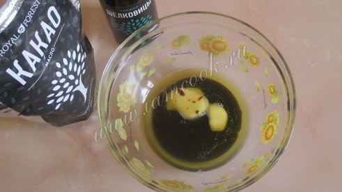 конфеты сыроедческие