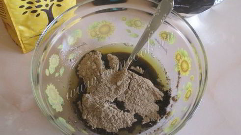 конфеты сыроедческие