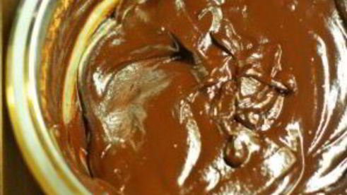 конфеты трюфель