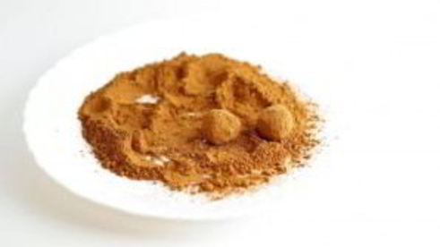 конфеты трюфель