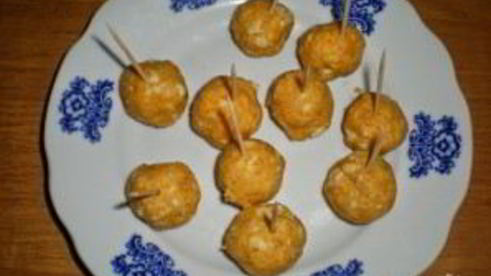 конфеты тыква в шоколаде